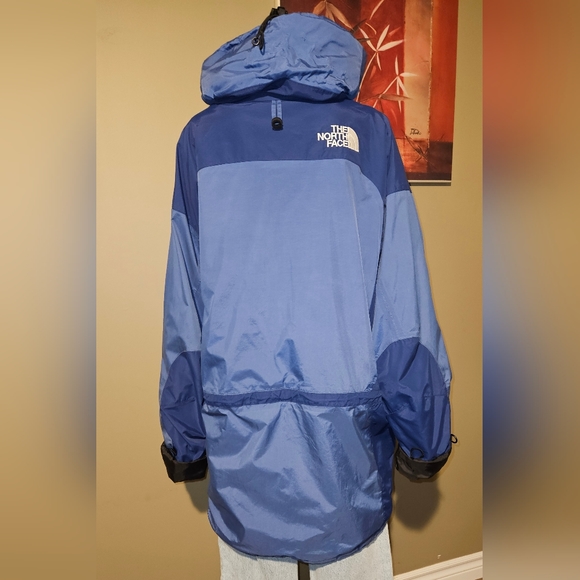 Vintage The North Face hiking jacket - Picture 3 of 4
